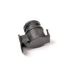 BUGUUYO 5pcs Pin to Pin Trailer Adapter Connector for Caravans and Trailers Weatherproof Design Locking Flap for Secure Connections view 2