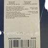 POLO RALPH LAUREN Mens No Show Liner Socks, White, Shoe Size 6-12 1/2 view 4