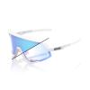 Blue Mirror Bastille Photochromic Lens by 100% view 1