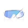 Blue Mirror Bastille Photochromic Lens by 100% view 3