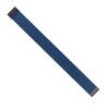 Fitspur Comfortable and Breathable Replacement Bicep Band for Fitness Tracker, Compatible with Whoop 4.0 and Whoop 3.0 Heart Rate Monitor (Blue) view 1
