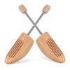 1 Pair Shoe Stretcher Men Athletic Sneakers Expander Shoe Tree Men Sport Shoes Boot Holder Support Athletic Shoes for Men Shoes Men Sneakers Shoemaker Men and Women Wooden Steel/1079 view 1