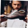 1 Pair Shoe Stretcher Men Athletic Sneakers Expander Shoe Tree Men Sport Shoes Boot Holder Support Athletic Shoes for Men Shoes Men Sneakers Shoemaker Men and Women Wooden Steel/1079 view 3