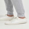 Zylioo Extra Long Sweatpants for Men with Pockets,Jogger for Tall Men 32-34 Inseam,Men's Athletic Pants Tall Grey view 4