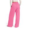 Comfy Lounge Pants Women Elastic Waist Sweat Pants w/Pockets Lightweight Drawstring Loose Fit Pants Y2k Pants Grey Sweatpants Pajama Pants Clothes for Teen Girls Flared Sweatpants Wide Leg Sweatpants view 4