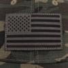 American Flag Trucker Hat - Snapback Hats for Men Women Baseball Cap - Breathable Mesh & Adjustable Fit for Casual Wear-Green Camo view 4