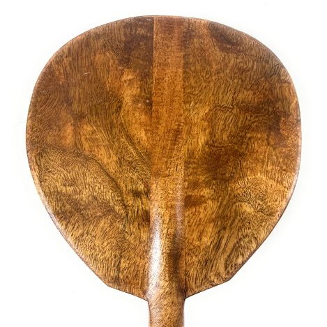 Tikimaster Mango Paddle 49 in with T Handle Traditional Design | #koa7451
