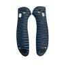 Echeson 1 Pair G10 Scales Fits for Griptilian 550 551, Custom Handle Patch DIY Replacement view 1
