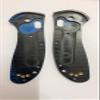 Echeson 1 Pair G10 Scales Fits for Griptilian 550 551, Custom Handle Patch DIY Replacement view 2