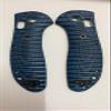 Echeson 1 Pair G10 Scales Fits for Griptilian 550 551, Custom Handle Patch DIY Replacement view 3