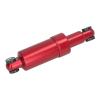 165Mm By 38Mm Bike Rear Shock, REAR ALUMINIUM SHOCK ABSORBER FOR FOLDING SCOOTER ELECTRIC BIKE 750LB CAPACITY RED STABILITY QUICK INSTALLATION COMPATIBLE WITH POCKET BIKE view 4