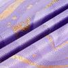 HOZIY Gymnastics Leotards for Girls 9-10 Years Biketard Tumbling Outfits Toddlers Girl Kids Sparkly Sparkle Voilet Purple Lavender Marble Dance Clothing Clothes Glitter view 4