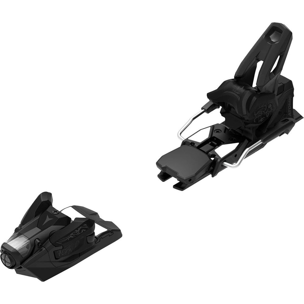 Atomic Strive 14 MN Binding - 2025, Black, 100mm