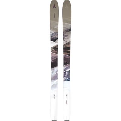 Atomic Maven 93 C Ski - 2025 - Women's, Sandd/White, 164cm