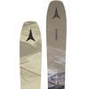 Atomic Maven 93 C Ski - 2025 - Women's, Sandd/White, 164cm view 3
