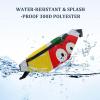 Fanny Pack for Men Women Cartoon Vegetable Fruit Waist Pack Small Belt Bag with Adjustable Strap Waterproof Sling Bag Fashion Crossbody Bag Bum Bag for Travel Hiking Running view 4