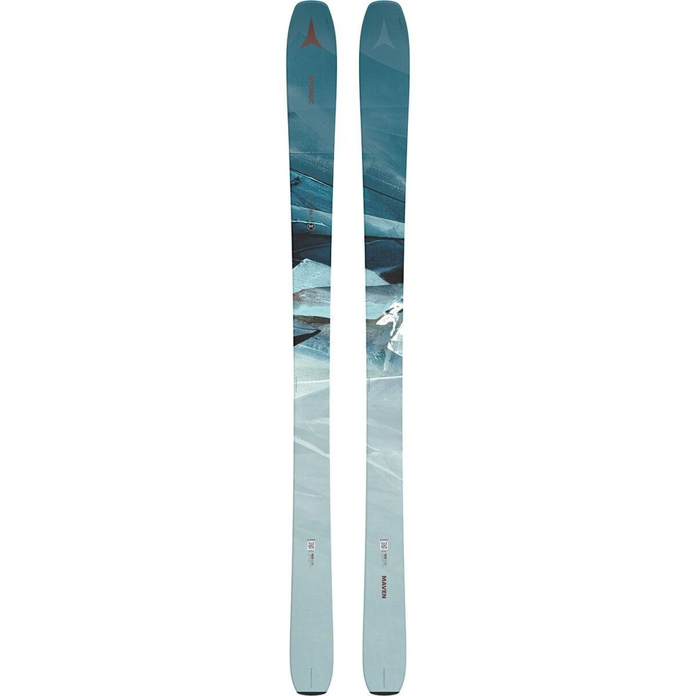 2025 Atomic Maven 86 C Women's Skis
