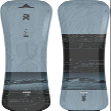 Atomic Backland 102 Men's Downhill Alpine Skis (Blue/Black, 186cm)