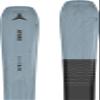 Atomic Backland 102 Men's Downhill Alpine Skis (Blue/Black, 186cm) view 4