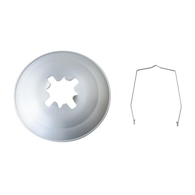 Snow Peak Giga Power Lantern Top Light Reflector