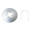Snow Peak Giga Power Lantern Top Light Reflector view 1