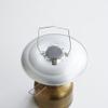 Snow Peak Giga Power Lantern Top Light Reflector view 2