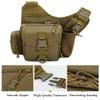 Belt Bag for Women Men,Camera Bag Satchel bag with Adjustable Strap,Waist Pack Chest pack for Hiking Workout Sports Travel(Camouflage) view 4
