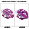 equlup Micro Climbing Pulley, Outdoor Side Swing Double Pulley Aviation Aluminum High Strength Climbing Safety Equipment for Rock Climbing Mountaineering view 2