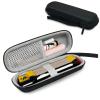 ICIMBI Hard Travel Carrying Case for Work Sharp Guided Field Sharpener Black view 1