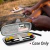 ICIMBI Hard Travel Carrying Case for Work Sharp Guided Field Sharpener Black view 3