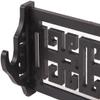 ZUODOOKU Chinese Vintage Retro Classic Frame Hollow Katana Samurai Sword Holder view 3