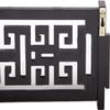 ZUODOOKU Chinese Vintage Retro Classic Frame Hollow Katana Samurai Sword Holder view 4