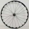 Bicycle Bike Wheel Set 26'' 27.5'' 29'' Bike Wheelset, Thru Axle Mountain Bike Front Wheel Rear Wheelset Double Layer Disc Brake 24-Bolt Straight-Pull Hub For 7-12 Speed Bicycle Wheels Wheelset(Red,27 view 2