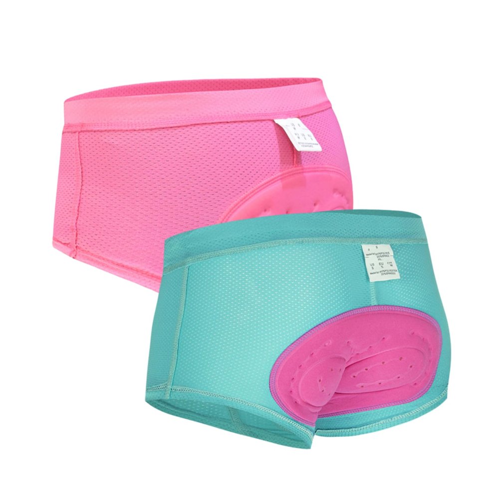 Underwear for Horseback Riding, Padded Riding Equestrian Underwear for Women