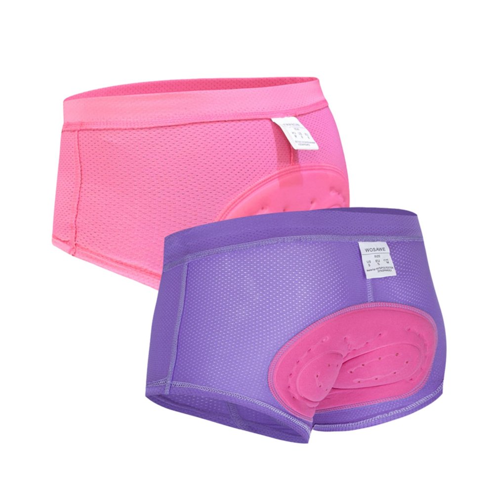 Underwear for Horseback Riding, Padded Riding Equestrian Underwear for Women