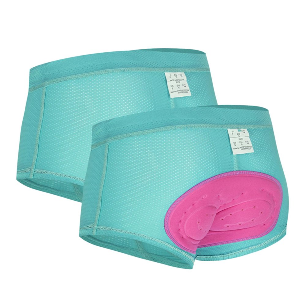Underwear for Horseback Riding, Padded Riding Equestrian Underwear for Women