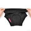 Underwear for Horseback Riding, Padded Riding Equestrian Underwear for Women Pink view 4