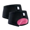 Underwear for Horseback Riding, Padded Riding Equestrian Underwear for Women