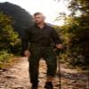 AKCARGO Cargo Pants for Men Casual Outdoor Relaxed Fit Camo Work Pants with 8 Pockets No Belt F Camo 30 view 3
