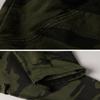 AKCARGO Cargo Pants for Men Casual Outdoor Relaxed Fit Camo Work Pants with 8 Pockets No Belt F Camo 30 view 4