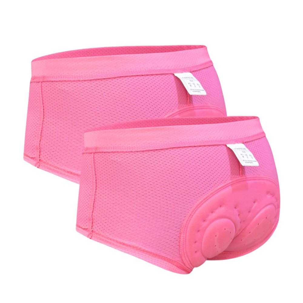 Underwear for Horseback Riding, Padded Riding Equestrian Underwear for Women