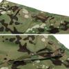AKCARGO Cargo Pants for Men Casual Outdoor Relaxed Fit Camo Work Pants with 8 Pockets No Belt CP Camo 42 view 3