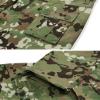 AKCARGO Cargo Pants for Men Casual Outdoor Relaxed Fit Camo Work Pants with 8 Pockets No Belt CP Camo 42 view 4