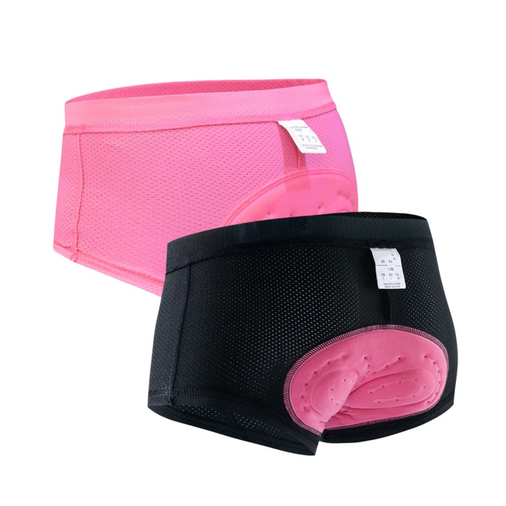 Underwear for Horseback Riding, Padded Riding Equestrian Underwear for Women