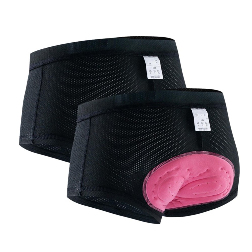 Underwear for Horseback Riding, Padded Riding Equestrian Underwear for Women