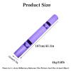 Weight-bearing Strength Training Bucket,Strength Training Tube,Unisex Yoga Post,Weight-bearing Fitness Equipment,for Loaded Movements in The Home Gym,4kg view 2