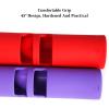 Weight-bearing Strength Training Bucket,Strength Training Tube,Unisex Yoga Post,Weight-bearing Fitness Equipment,for Loaded Movements in The Home Gym,4kg view 3