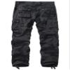 AKCARGO Cargo Pants for Men Casual Outdoor Relaxed Fit Camo Work Pants with 8 Pockets No Belt E Camo 36 view 2