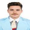 BC GOODS BY Cosplay Ready Men's Human Hair Mustache for a Realistic Look, Mixed Brown view 1