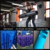 LYHXYLFT Weight-Bearing Strength Training Bucket,Unisex Yoga Post,Fitness Tube with Comfortable Handle Column,for Loaded Movements in The Home Gym,4kg view 4